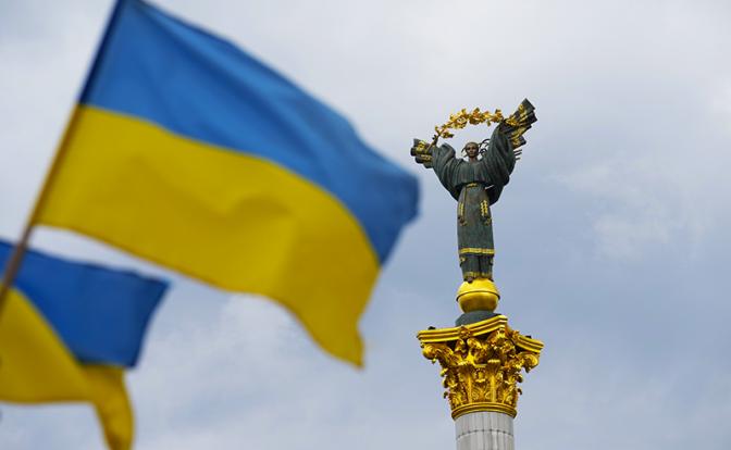 Павел Волков: Мир на Украине лишит доходов тысячи проходимцев - а они власть