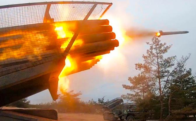 Washington Post: Украина молится о теплой зиме. Иначе – катастрофа