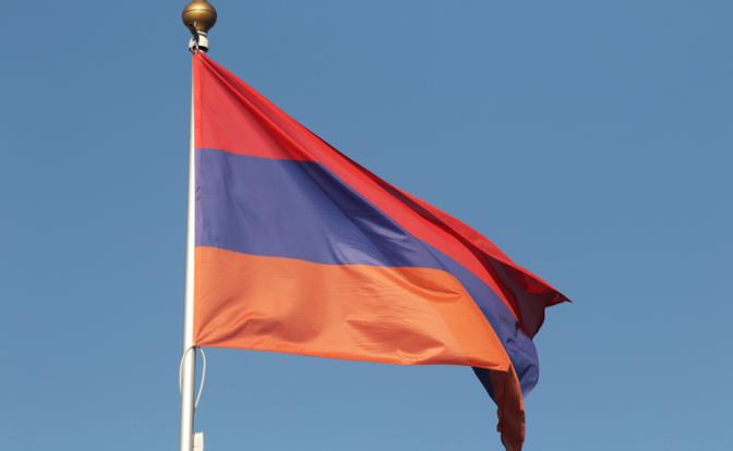 Сбежавший из суда экс-чиновник Росимущества Авакян найден мертвым в генконсульстве Армении в Петербурге