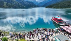 Запретный город, шопинг и пальмы: Китай открыл границы для россиян