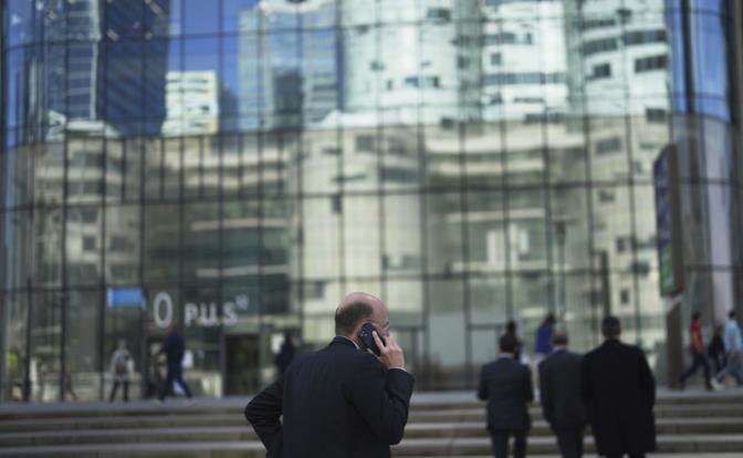 Миллионеры бегут из Англии, а скоро и из Франции побегут