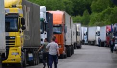 Перпендикулярный импорт: 7 тысяч фур уткнулись во вторичные санкции