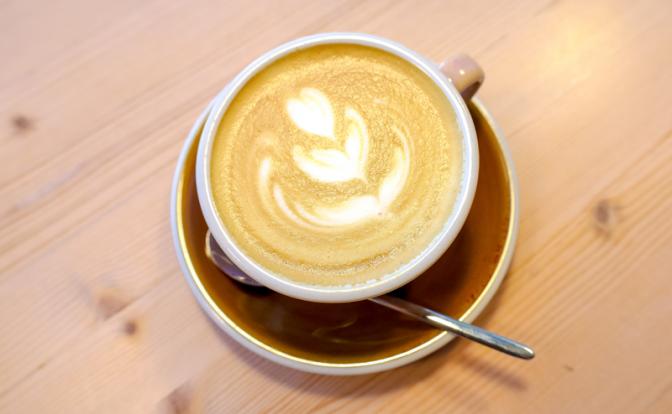 Россиянам рассказали, почему нельзя пить кофе натощак