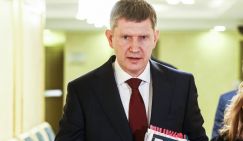 Война самозанятым! Решетников назвал приоритеты экономического развития на три года, но как-то неубедительно