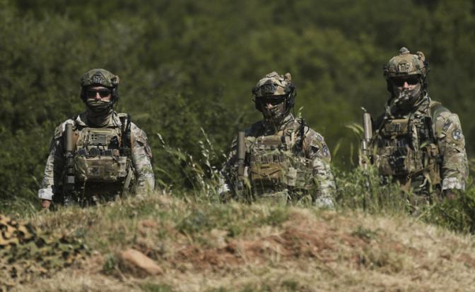 Новый фронт в Приднестровье: Каким будет ответ России после вторжения туда ВСУ