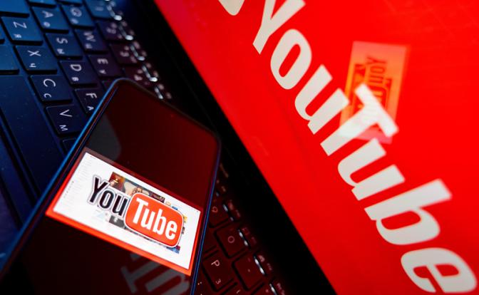 YouTube объявил амнистию для блогеров, заблокированных за фейки о COVID-19 и выборах