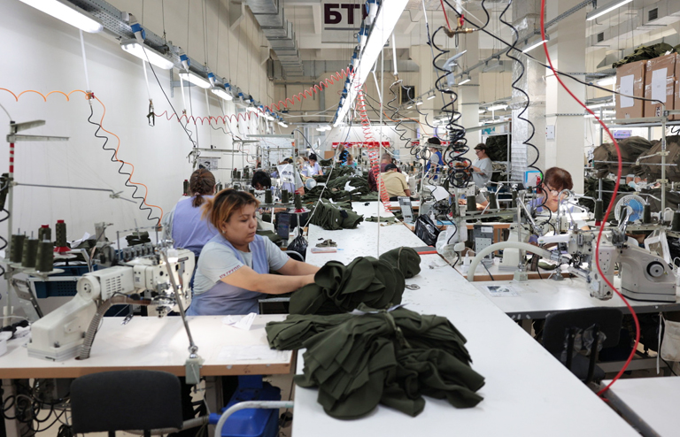 Официальный портал Правительства Ростовской области