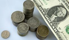 Экспортеры стараются: когда курс доллара прыгнет к отметке 100?