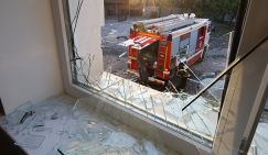 «Удар по Форосу – охота на херсонского губернатора»