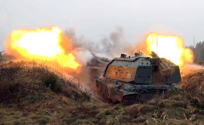 Сводки СВО, 25 сентября, главное: Агония Клебан-Быкского “котла” – из 800 “хероев” осталось 80