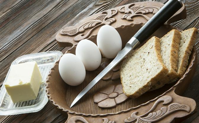 Врач назвала ошибочно запрещенную еду