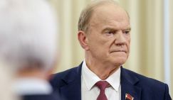 Зюганов: Трамп хочет сделать США неуязвимыми для ядерных ударов возмездия