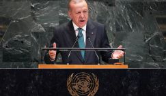 Крым и Северный Кипр: Кому нужнее признание