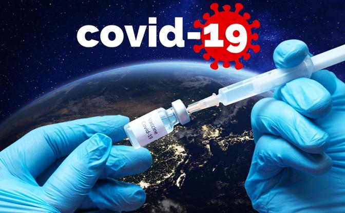 Евроскандал с вакцинацией: Половина тех, кто трижды кололся "Пфайзером", находятся в зоне смертельного риска