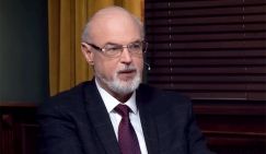 Кнутов: ВСУ могут готовить наступление под Сумами и прорыв к Крыму