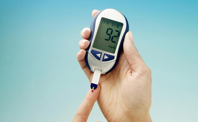 Россиянам рассказали о первых признаках сахарного диабета