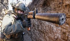 Русский “бумажный тигр” разбушевался: От 20-тысячной группировки “Торецк” ныне осталось меньше 80 укровояк