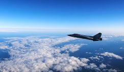 НАТО так смело готовится сбивать русские самолеты, словно ему ничего за это не будет