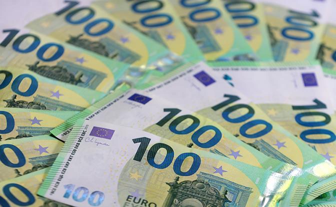 Трамп решил поживиться на украденных российских активах