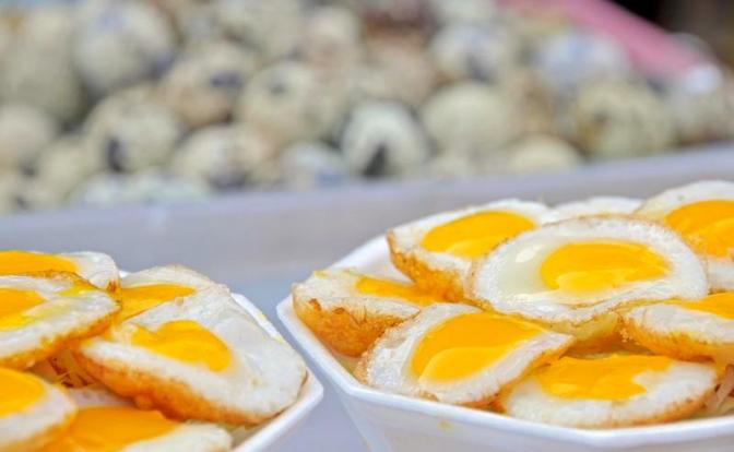 Стало известно, что будет, если слишком часто есть яйца