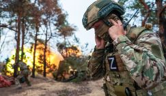 Сводки СВО, 26 сентября, главное: Более 1000 бандеровцев ждут конца в окруженном Родинском