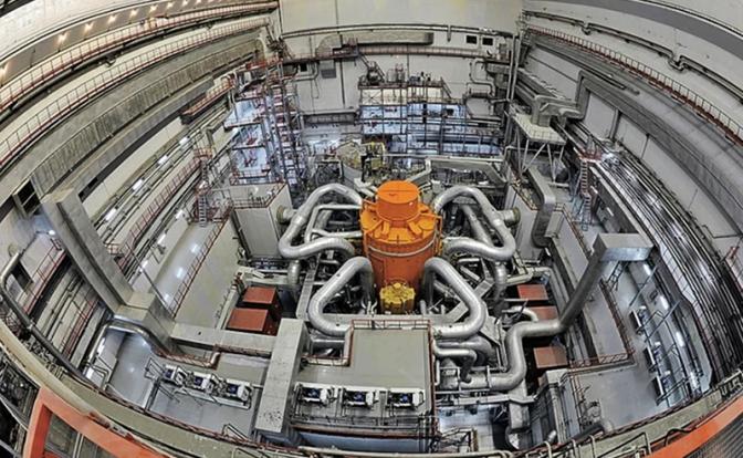 Операция "Брест". Россия способна захватить мировой рынок ядерного топлива