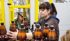 Новый ГОСТ на пиво принят в России