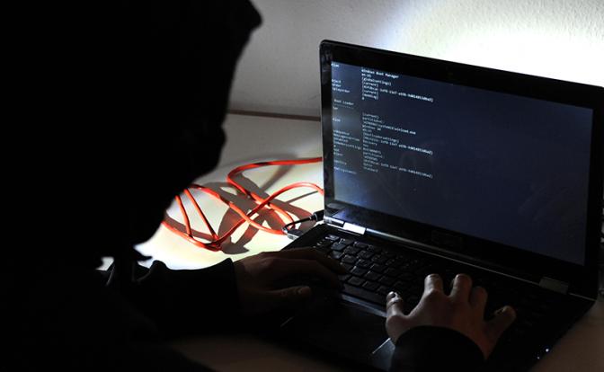 СМИ: Хакеры взломали устройства, использующиеся в правительстве США