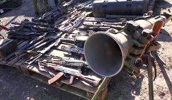 Александр Храмчихин: Наш ответ НАТО - трофейное оружие с Украины выстрелит в гражданской войне на Западе