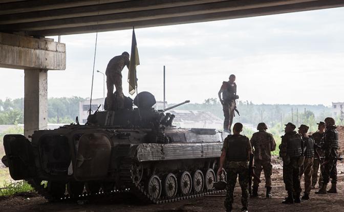 Зеленский обещал Трампу «контрнаступ», генералы в Киеве готовят пути отступления