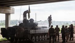 Зеленский обещал Трампу «контрнаступ», генералы в Киеве готовят пути отступления