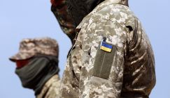 Начальник Генштаба ВСУ Гнатов: Путин действует решительно, а мы - как парализованные