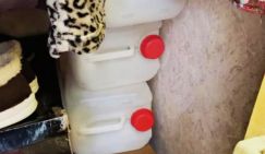 Метаноловая напасть. Смертельно ядовитый спирт просочился в Ленинградскую область