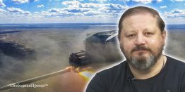 Алексей Рамм. Битва за Донбасс 2.0: первые серьезные успехи