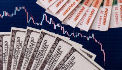 ЦБ сообщил, как курс доллара закончил неделю в России