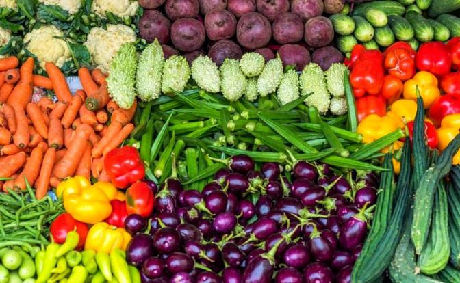 Назван овощ, который поможет регулировать уровень холестерина