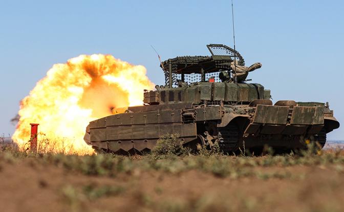 Сводки СВО, 27 сентября, главное: Наш Генштаб подтягивает резервы для осеннего наступления, врагу очень страшно