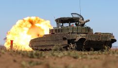 Сводки СВО, 27 сентября, главное: Наш Генштаб подтягивает резервы для осеннего наступления, врагу очень страшно