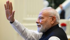 В битве за Индию Вашингтон и Лондон терпят поражение