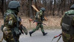 Шесть штурмовых полков «батьки Манько» - последний довод Сырского в битве с Россией