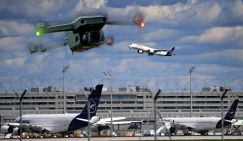 Европа в панике: дроны – везде, и они могут быть русскими. А на Украине – еще и венгерскими