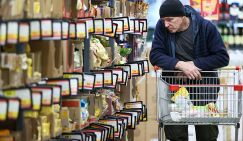 Как скрытая инфляция портит вкус любимых продуктов