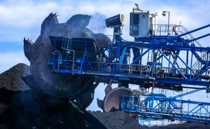 400 смертей по плану: угольная промышленность в СССР и сегодня