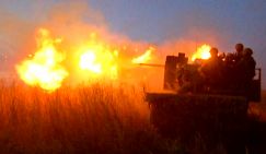 Сводки СВО, 28 сентября, главное: “В Киеве просто ад – взрыв за взрывом”