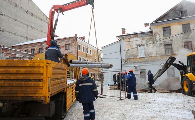 Что-то стало холодать: ЖКХ предлагают вернуть государству, для начала – под контроль