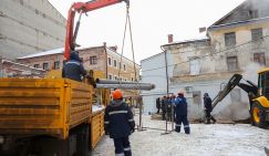 Что-то стало холодать: ЖКХ предлагают вернуть государству, для начала – под контроль