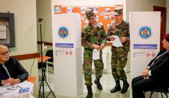 СВР предупредила Кишинёв, что выборы могут закончиться оккупацией