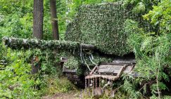 Танки на СВО: «мангала» мало – нужен гномик Вася