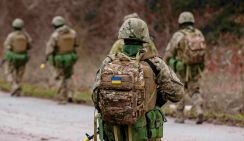 Наступление “4К”: В расход пошла Специальная латинская бригада ВСУ