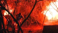 СВО, хроника недели: Юнаковка – наша, Северск взят в «клещи», Лиман блокируется с трех сторон